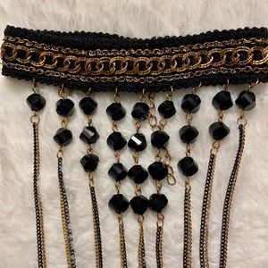 Necklace choker style!!